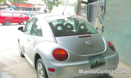 Volkswagen California Automatic 2000