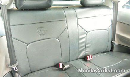 Volkswagen California Automatic 2000 in Metro Manila