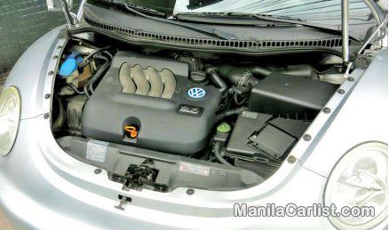 Picture of Volkswagen California Automatic 2000 in Metro Manila