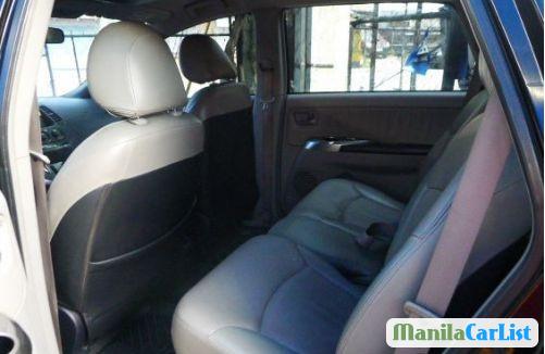 Mitsubishi Grandis - image 3