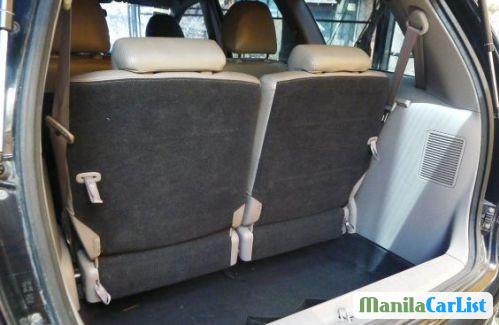 Mitsubishi Grandis - image 4