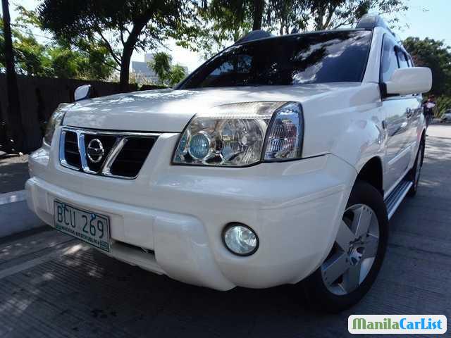 Nissan X-Trail Automatic 2016 - image 1