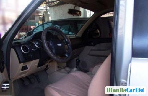Ford Everest - image 4