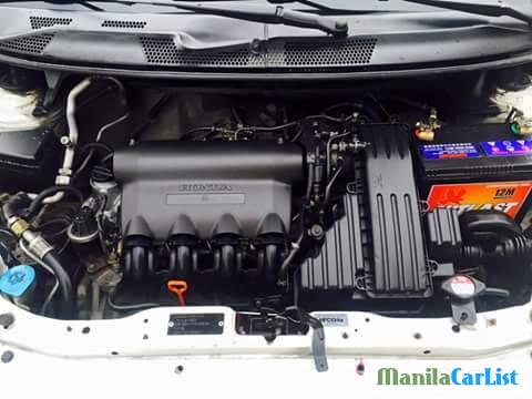 Honda Jazz 2001 in Biliran