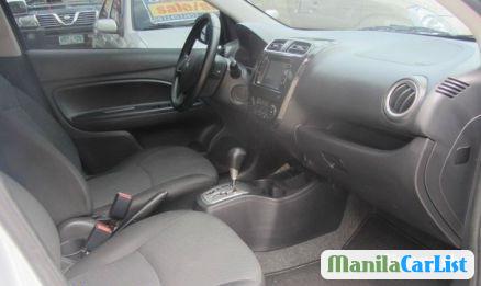 Mitsubishi Mirage Automatic 2013 - image 2