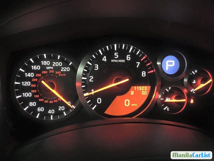 Bentley Continental Automatic 2012 in Leyte