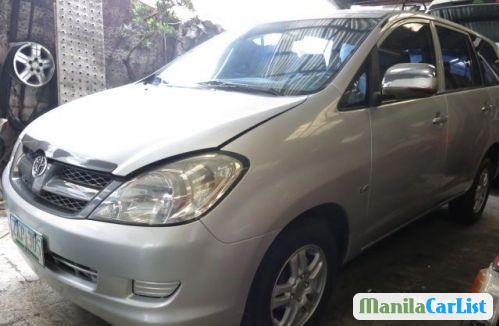 Pictures of Toyota Innova