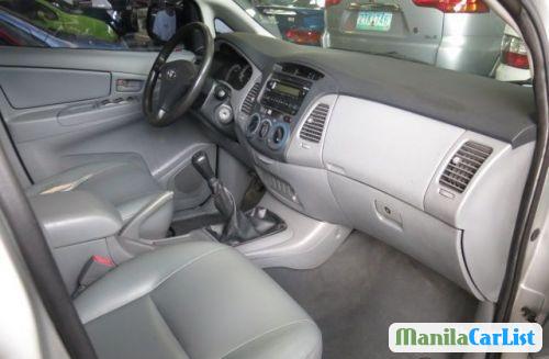 Toyota Innova - image 3