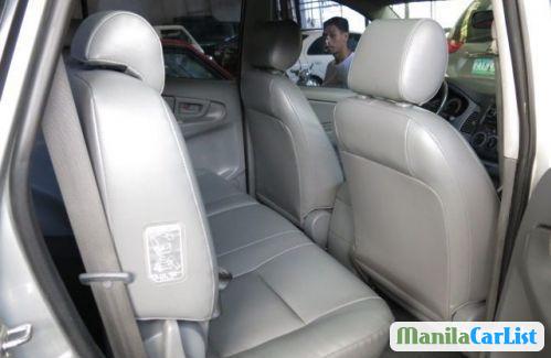 Toyota Innova - image 4