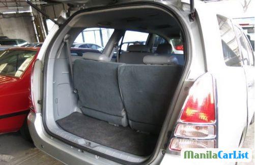 Toyota Innova - image 5