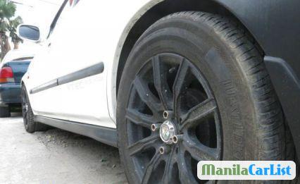 Picture of Honda Civic Automatic 1998 in Batangas