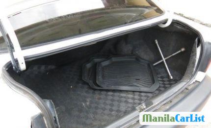 Picture of Honda Civic Automatic 1998 in Philippines