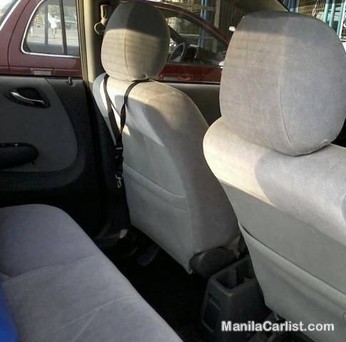 Picture of Honda City Automatic 2008 in Rizal