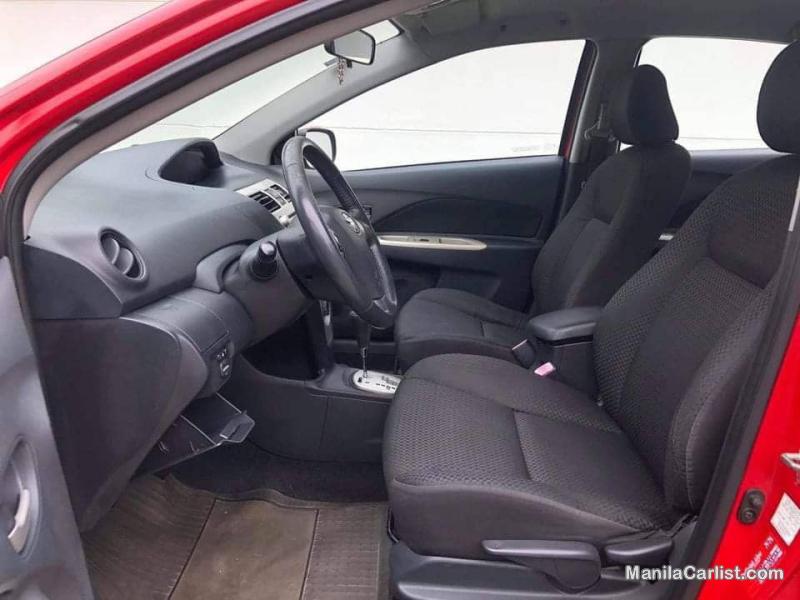 Toyota Vios 1.5 Automatic 2008 - image 5