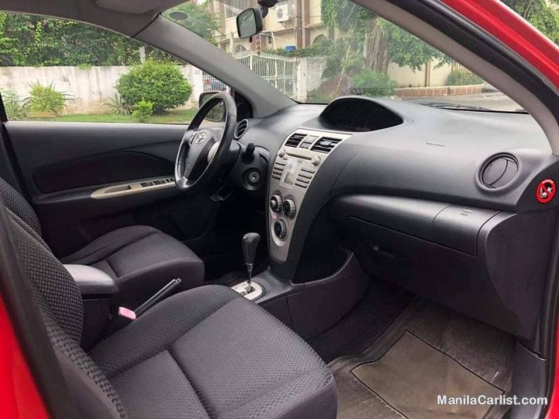 Toyota Vios 1.5 Automatic 2008 - image 6