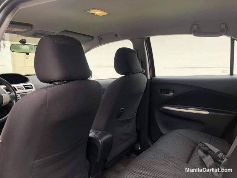 Toyota Vios 1.5 Automatic 2008 - image 7