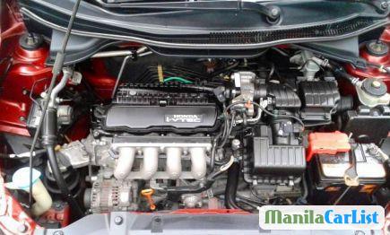 Honda City Automatic 2009 in Surigao del Norte - image