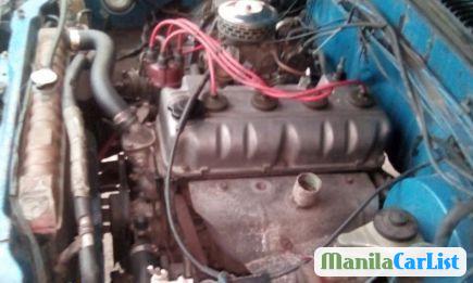 Toyota Tamaraw FX FX Manual 1998 in Basilan