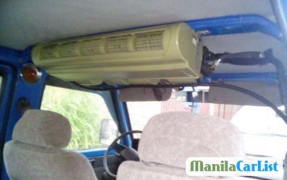 Picture of Toyota Tamaraw FX FX Manual 1998 in Basilan