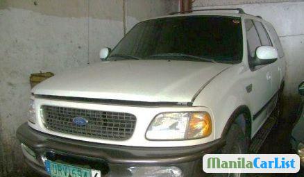 Pictures of Ford Expedition Automatic 2001
