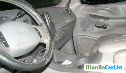 Ford Expedition Automatic 2001 in Bataan