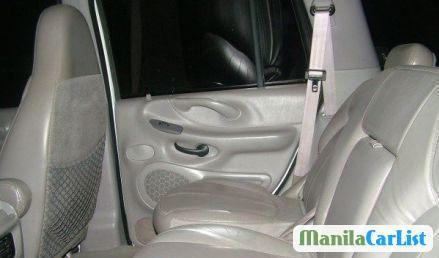 Ford Expedition Automatic 2001 in Philippines