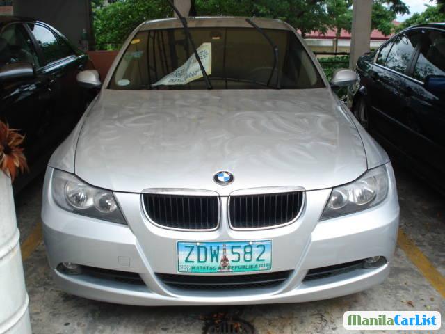 Pictures of BMW Automatic 2006