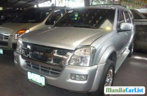 Pictures of Isuzu Other Automatic 2006