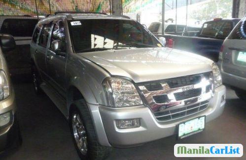 Isuzu Other Automatic 2006