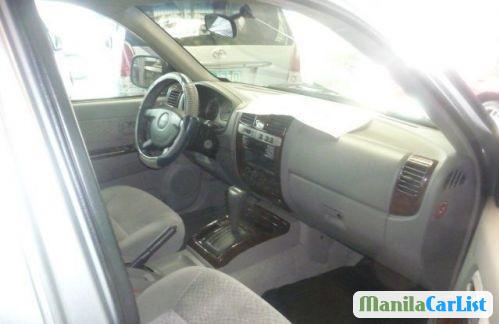 Isuzu Other Automatic 2006 in Biliran