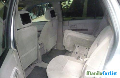 Picture of Isuzu Other Automatic 2006 in Philippines