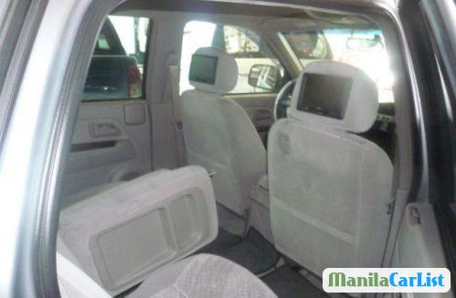 Isuzu Other Automatic 2006 in Biliran - image