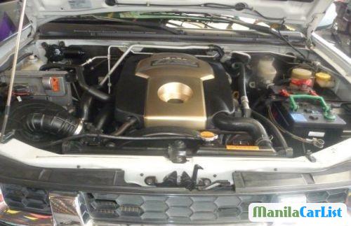 Isuzu Other Automatic 2006 in Philippines - image