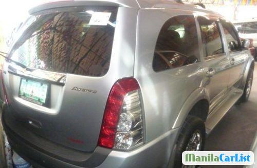 Isuzu Other Automatic 2006 - image 9