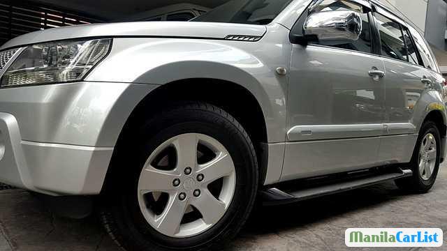 Suzuki Grand Vitara Automatic 2007 - image 2