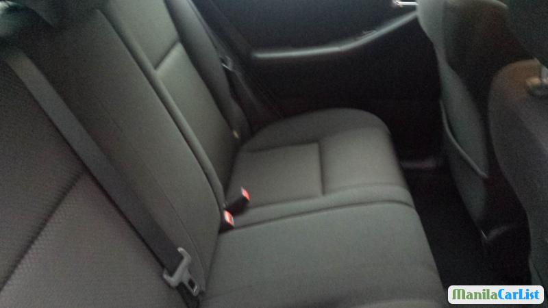 Toyota Corolla Manual 2007 - image 2