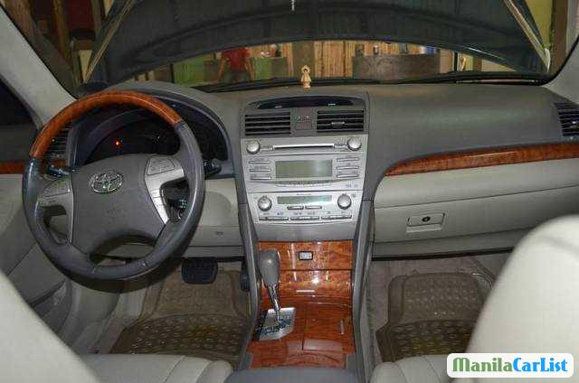 Toyota Camry Automatic 2004