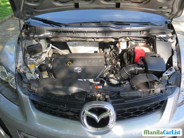 Mazda CX-7 Automatic 2010