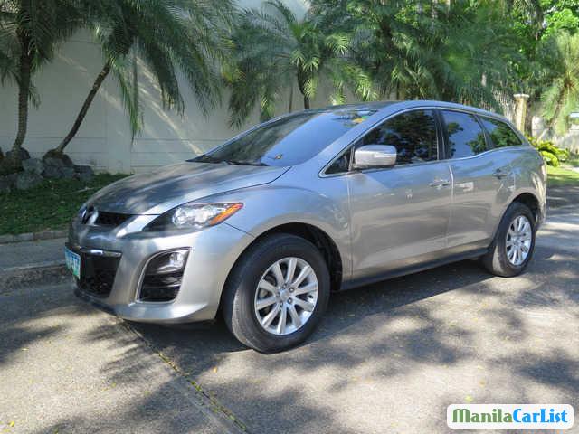 Mazda CX-7 Automatic 2010 - image 3