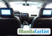 Isuzu Automatic 2009