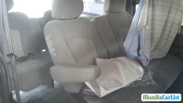 Hyundai Starex Automatic 2006