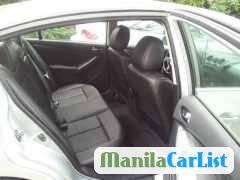 Nissan Altima Automatic 2009