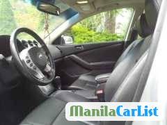 Nissan Altima Automatic 2009 in Surigao del Norte