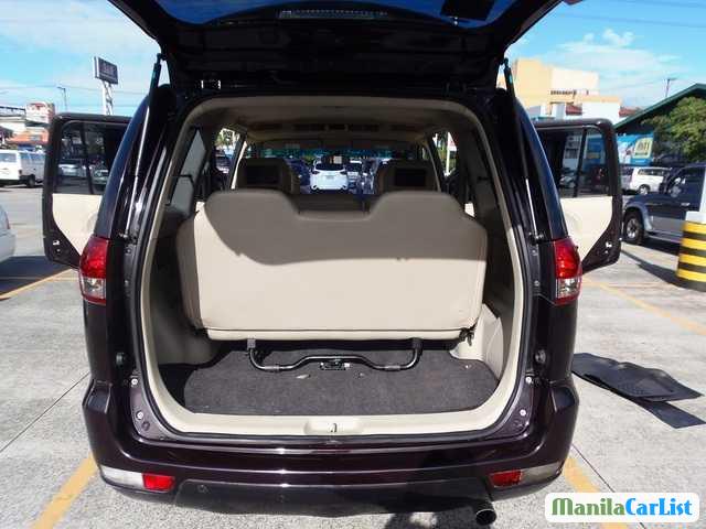 Mitsubishi Automatic 2008 - image 3