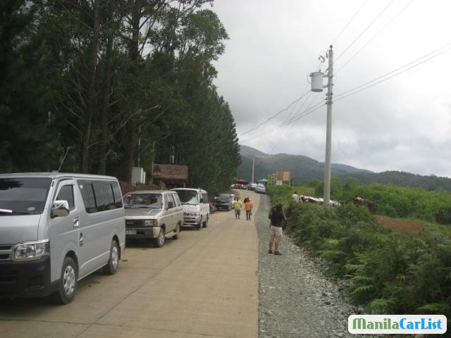 Toyota Hiace Manual in Misamis Oriental