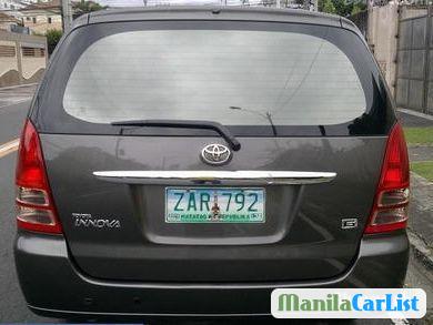 Toyota Innova 2005