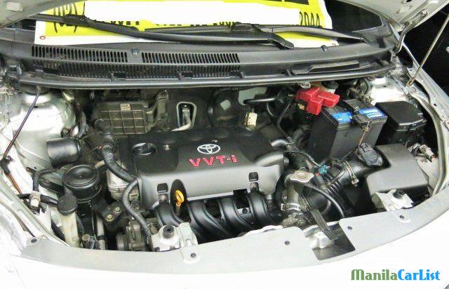 Toyota Vios Automatic 2008 - image 10