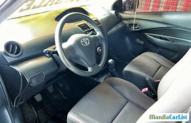 Picture of Toyota Vios Automatic 2008 in Camarines Sur