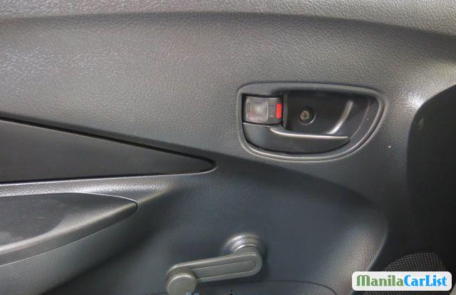 Picture of Toyota Vios Automatic 2008 in Philippines