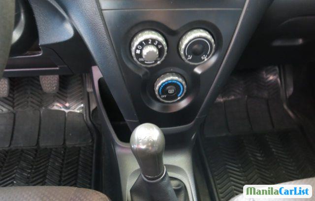 Toyota Vios Automatic 2008 in Philippines - image